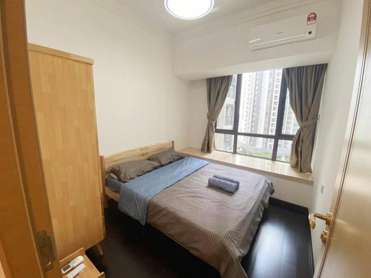 Apartemen Trex_home And Hose Mangement