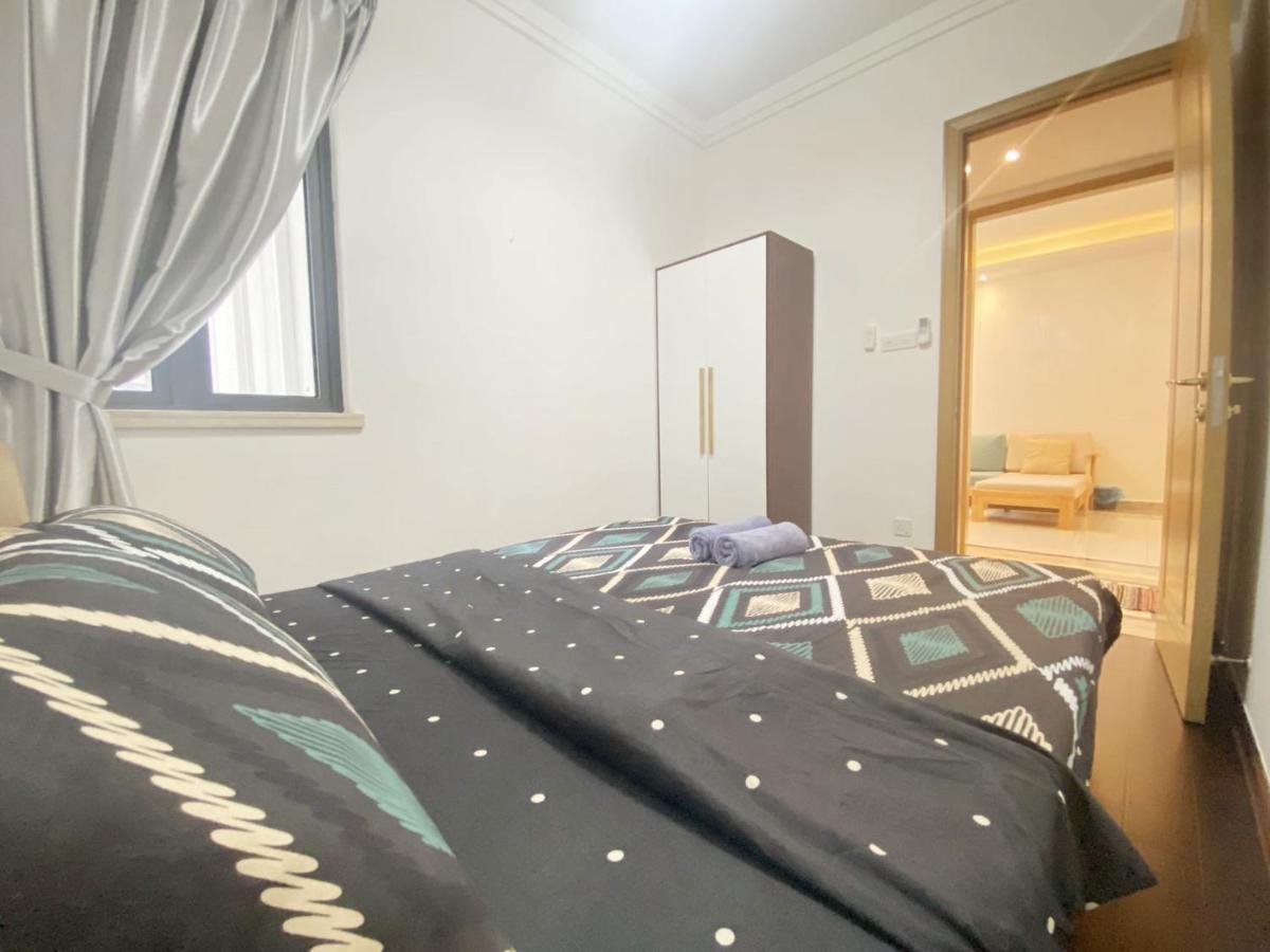 Apartemen Trex_home And Hose Mangement Johor Bahru