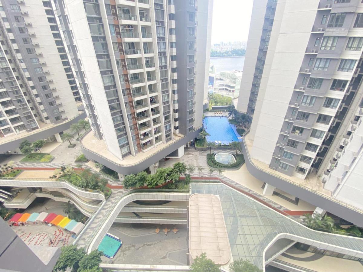 Apartemen Trex_home And Hose Mangement