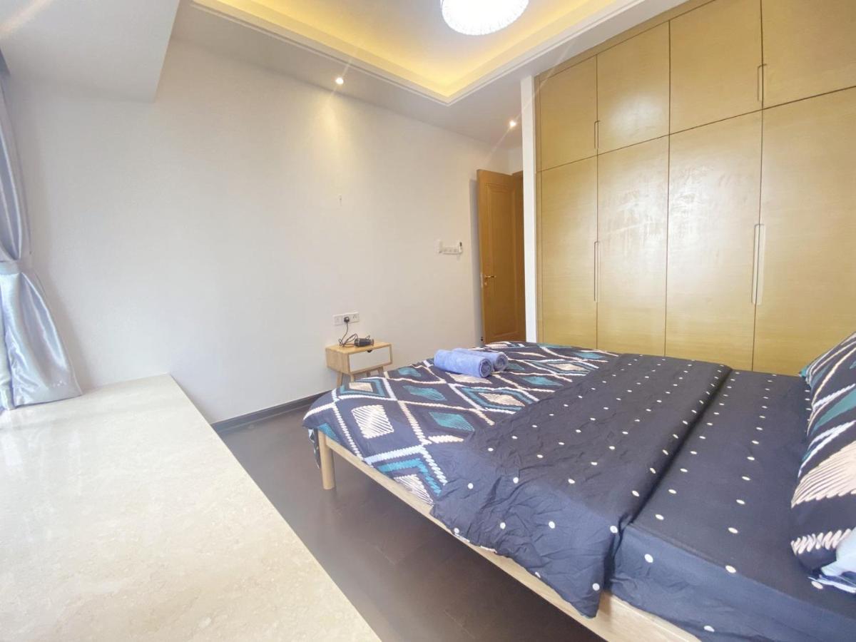Trex_home And Hose Mangement Apartemen