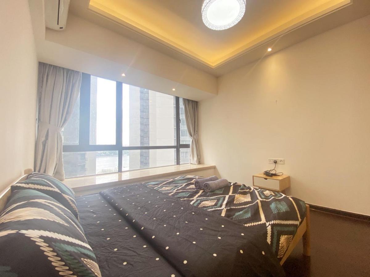 Apartemen Trex_home And Hose Mangement Johor Bahru