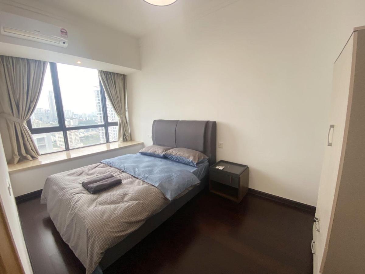 Trex_home And Hose Mangement Apartemen