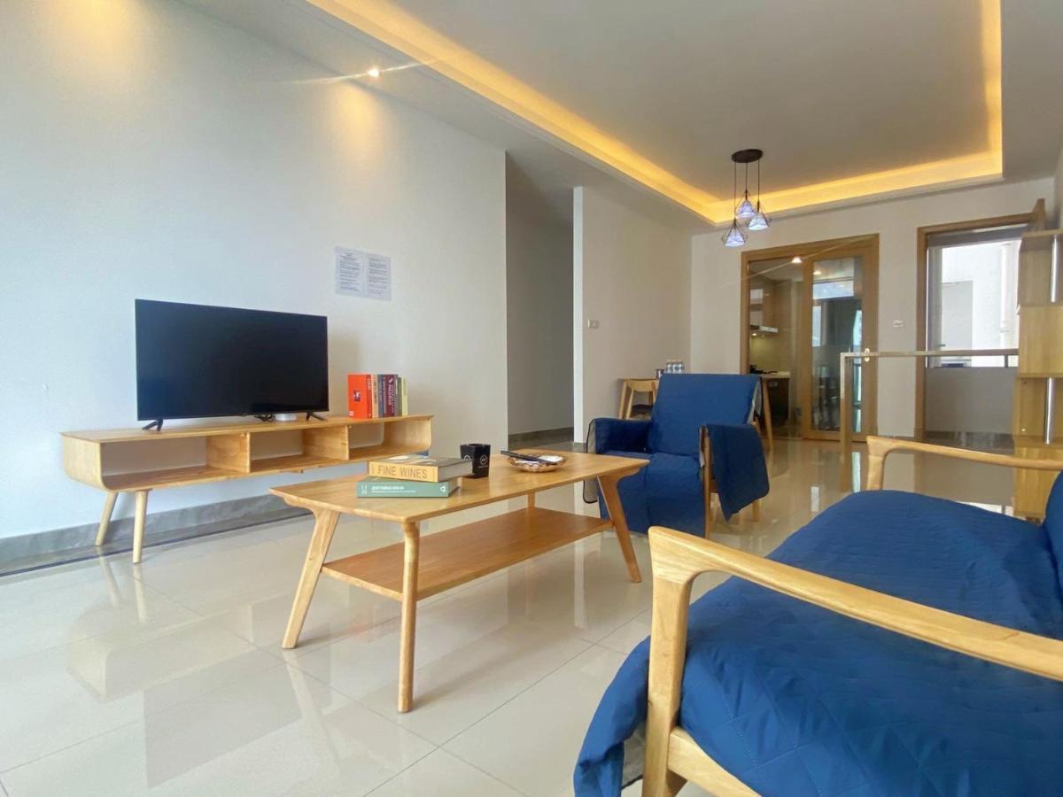 Apartemen Trex_home And Hose Mangement Johor Bahru