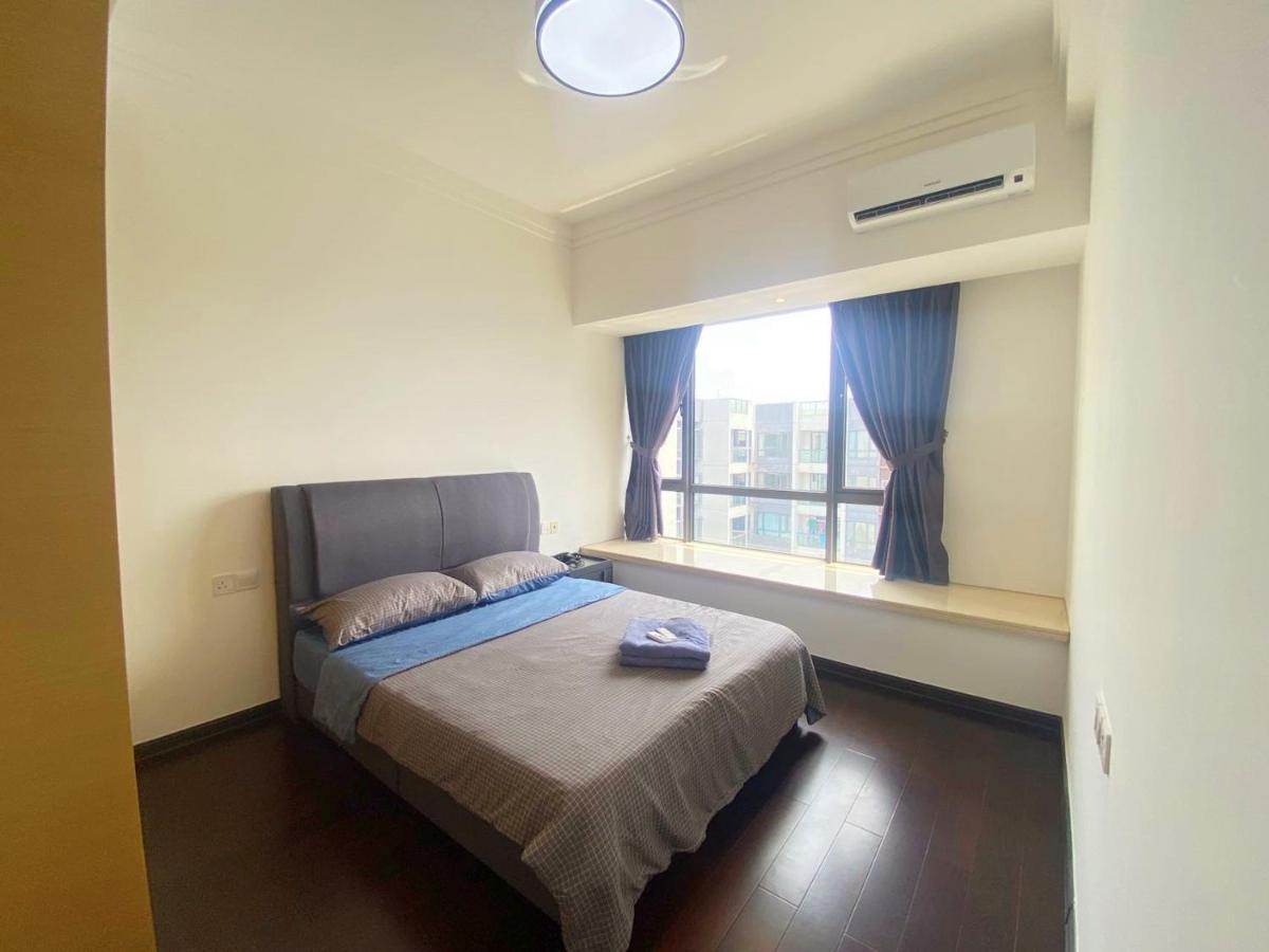 Apartemen Trex_home And Hose Mangement Johor Bahru