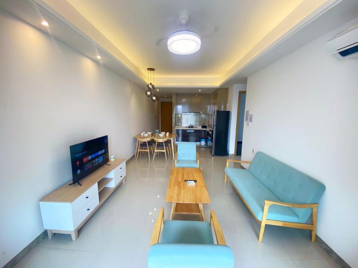 Apartemen Trex_home And Hose Mangement *
