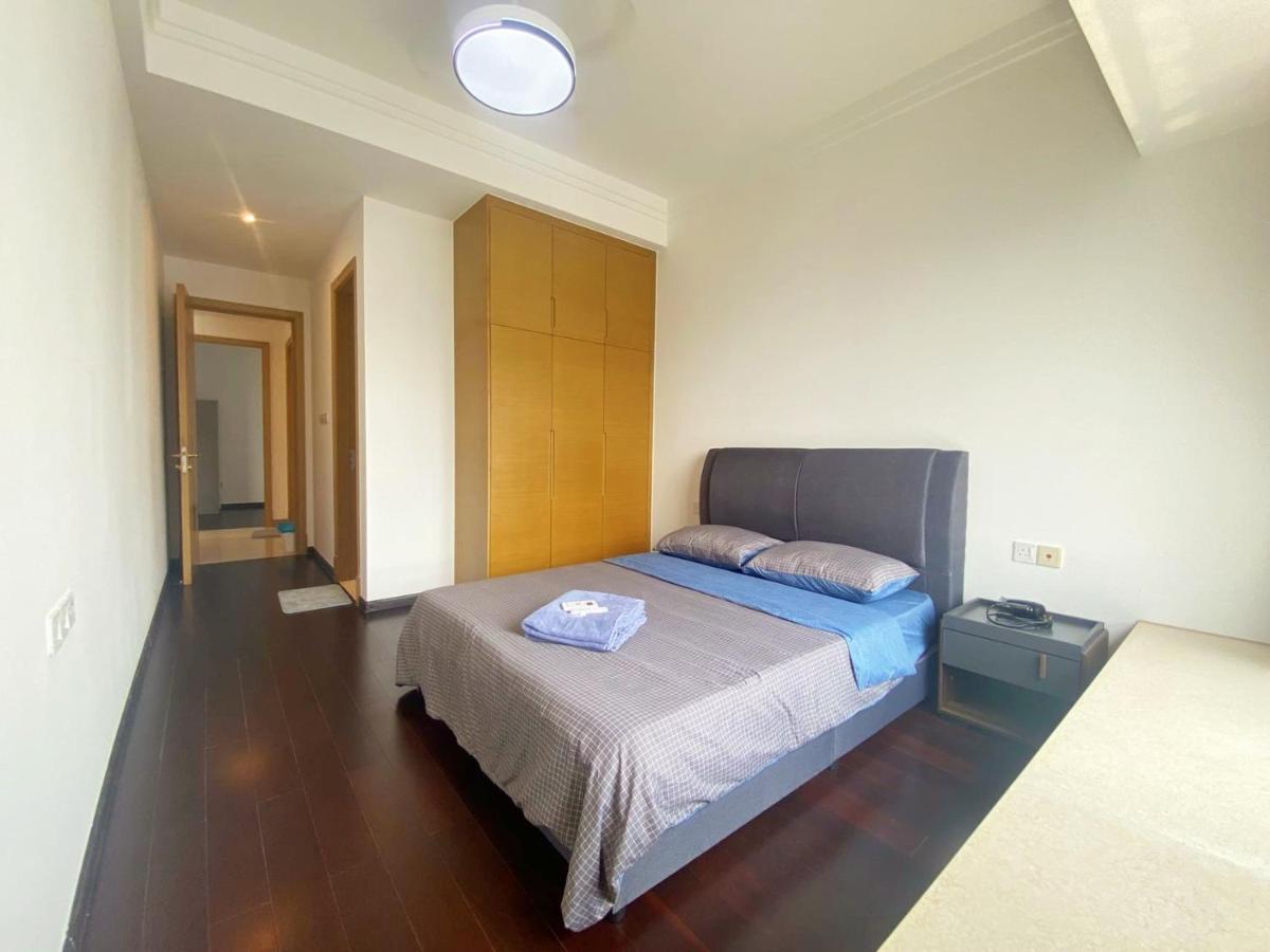 Trex_home And Hose Mangement Apartemen *
