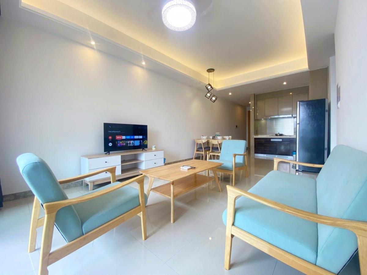 Trex_home And Hose Mangement Apartemen Johor Bahru