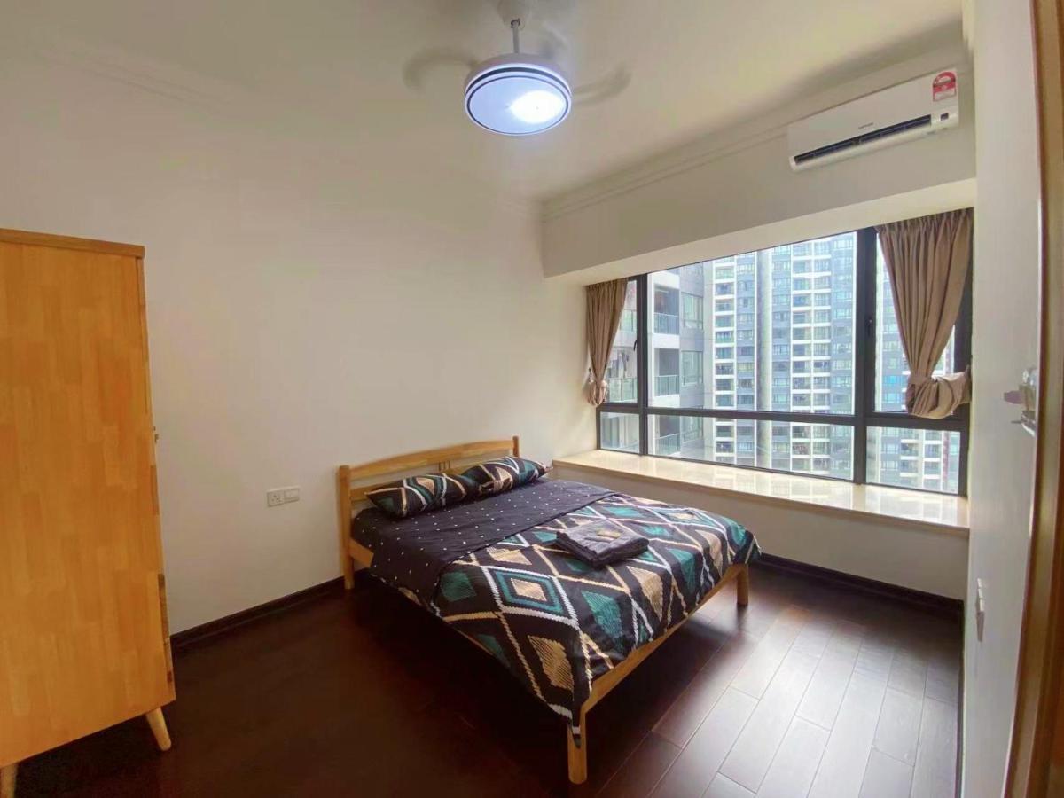 Trex_home And Hose Mangement Apartemen *