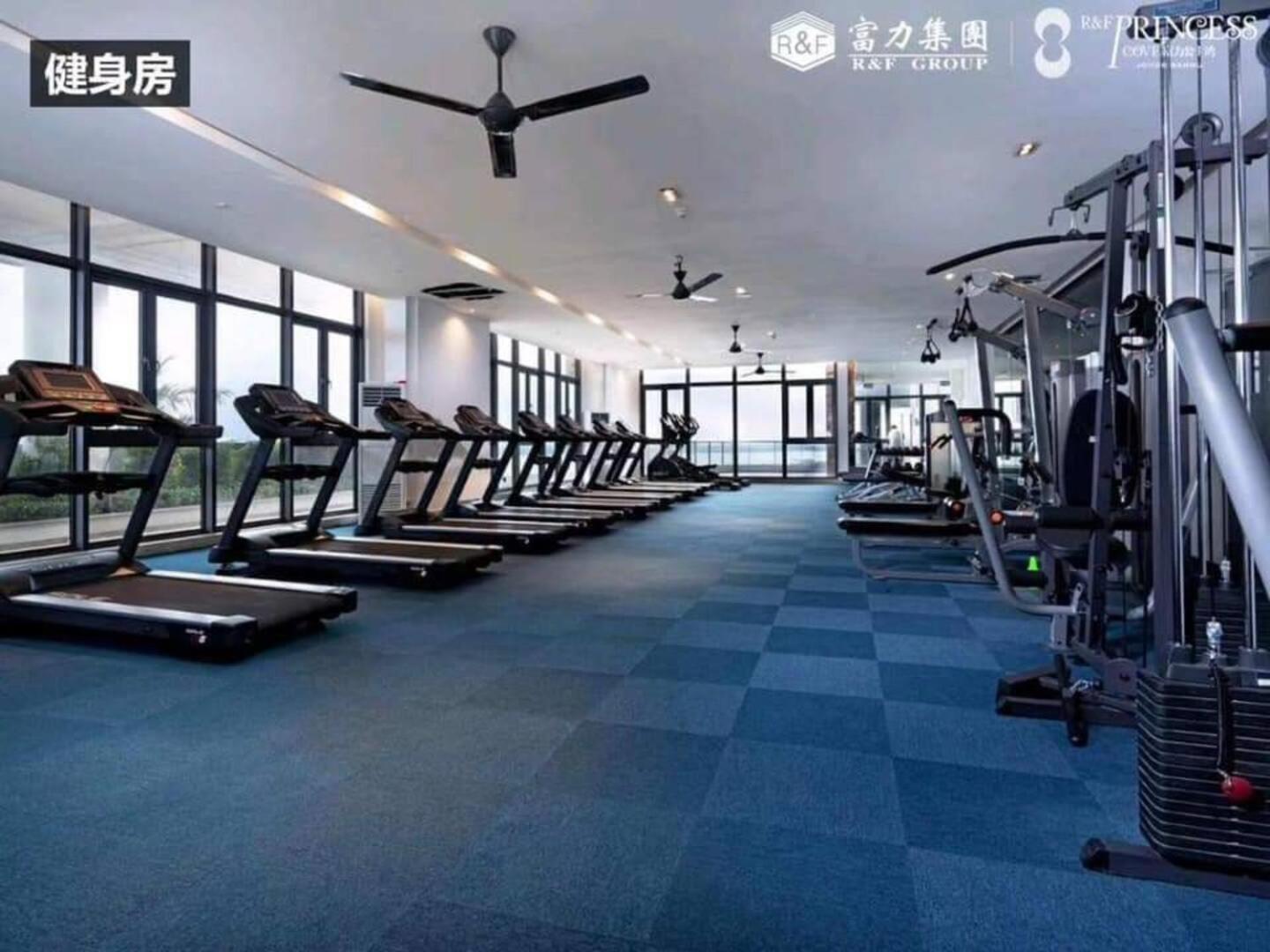 Trex_home And Hose Mangement Apartemen Johor Bahru