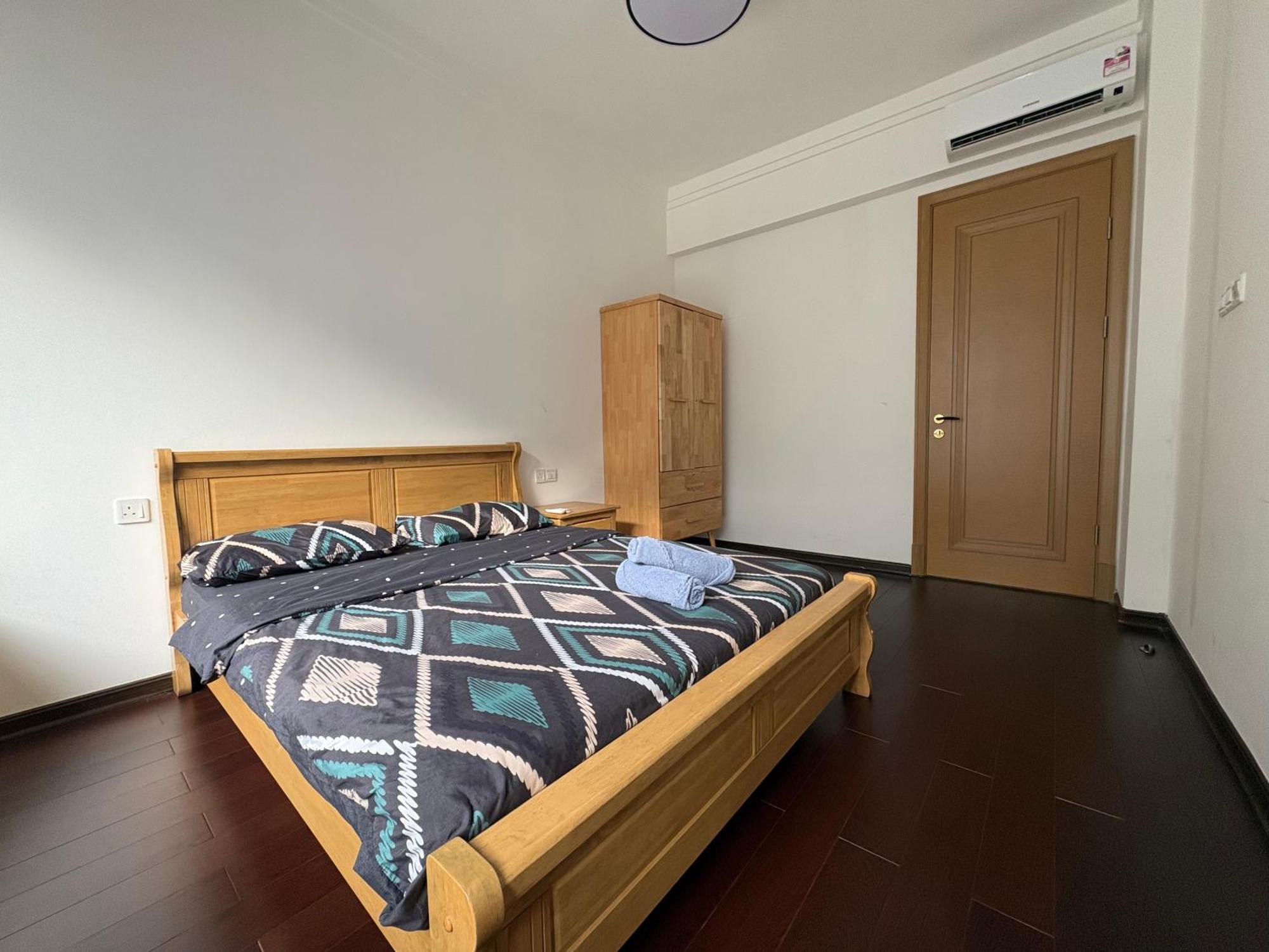 Trex_home And Hose Mangement Apartemen Johor Bahru