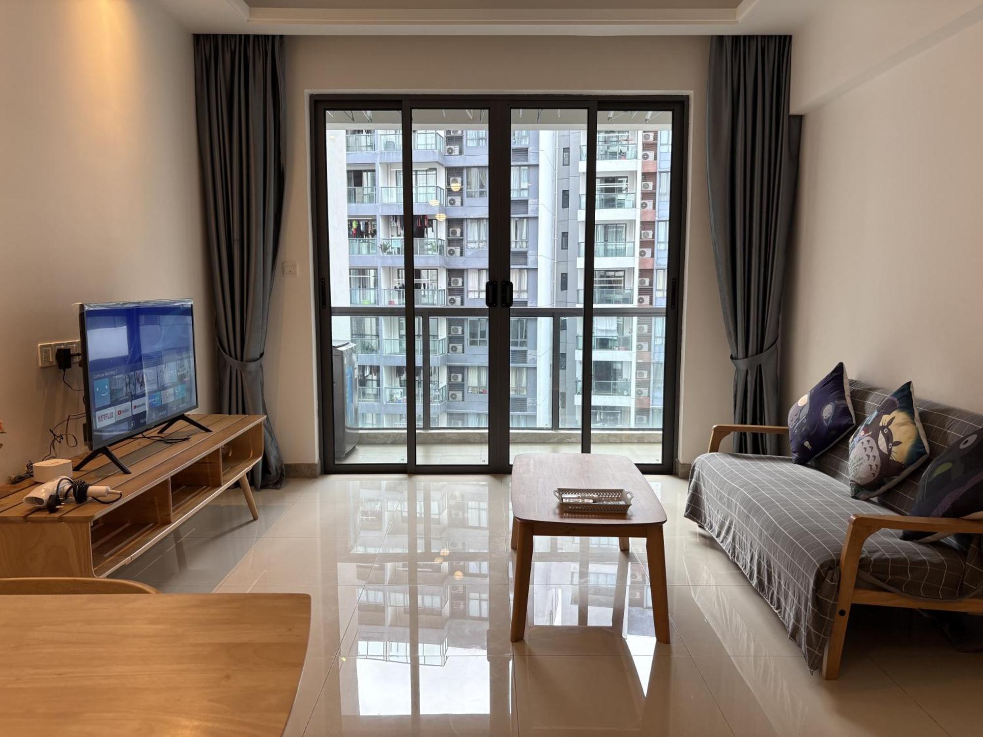 Trex_home And Hose Mangement Apartemen Johor Bahru