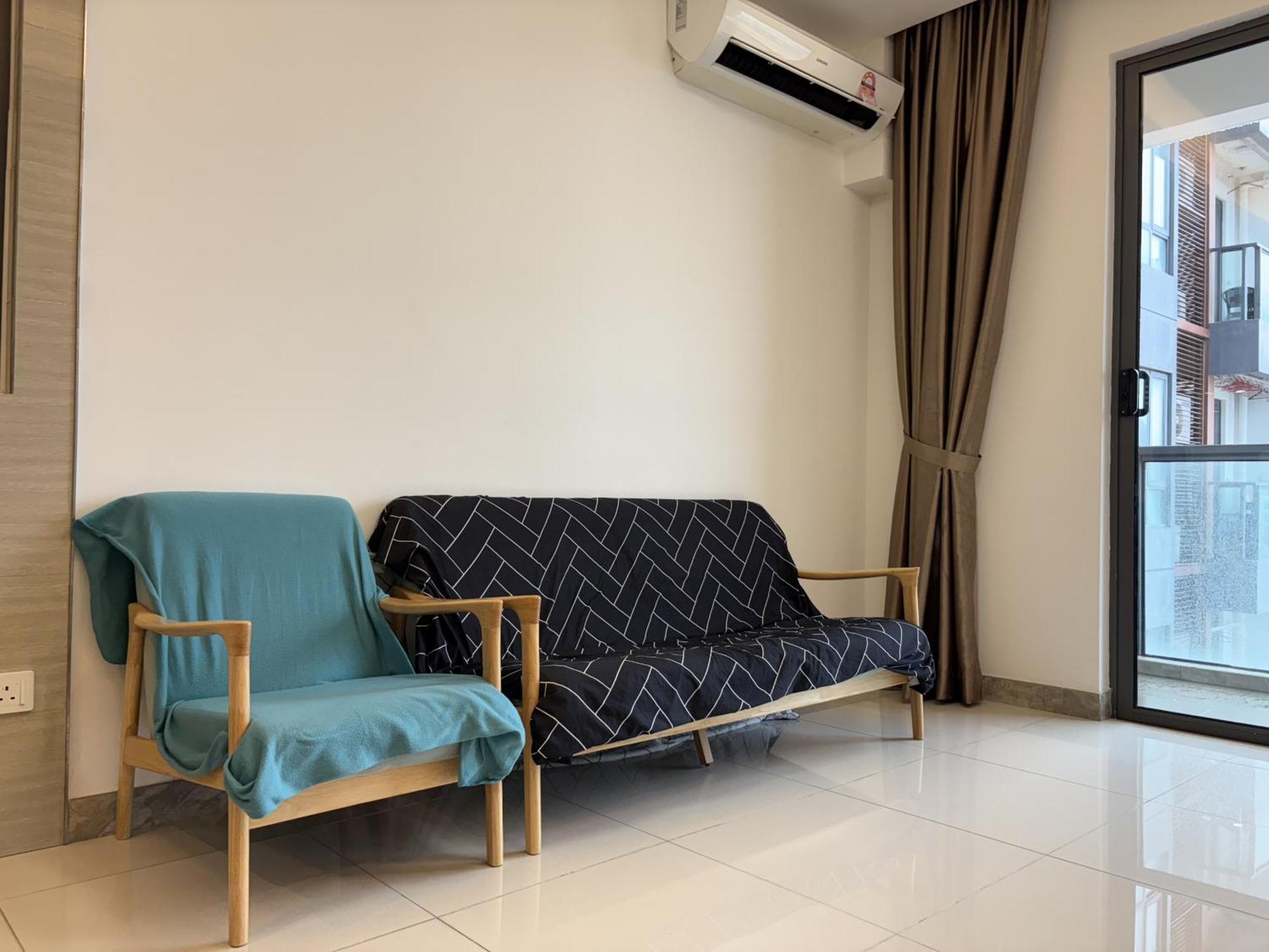 Trex_home And Hose Mangement Apartemen