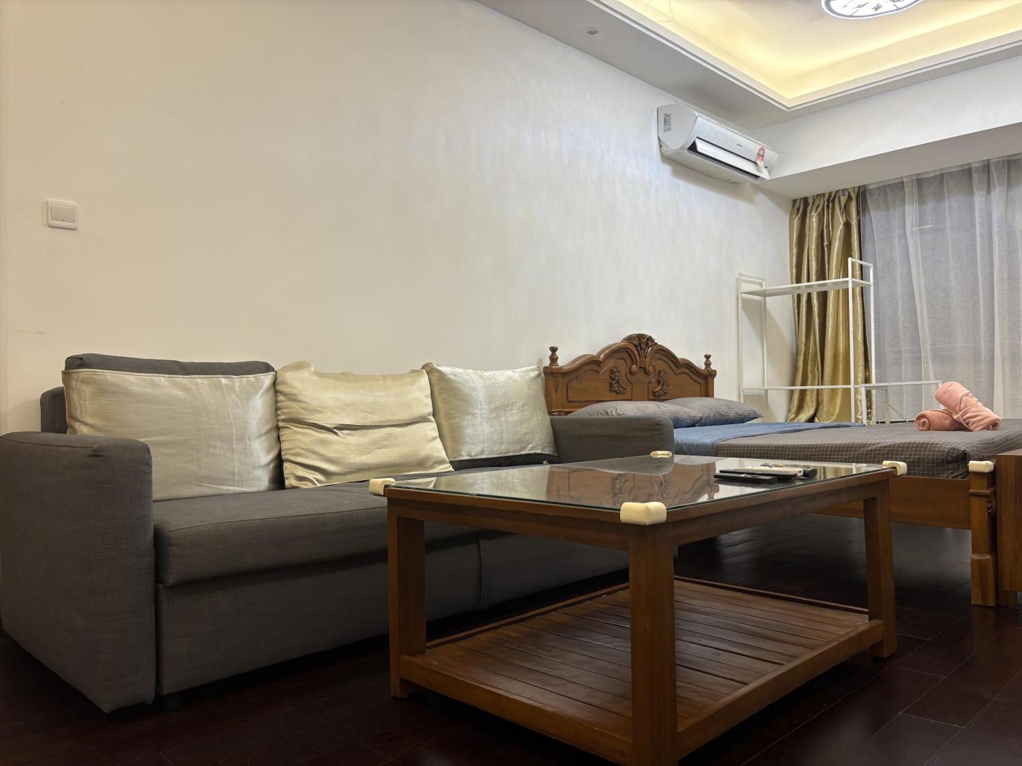 Trex_home And Hose Mangement Apartemen Johor Bahru