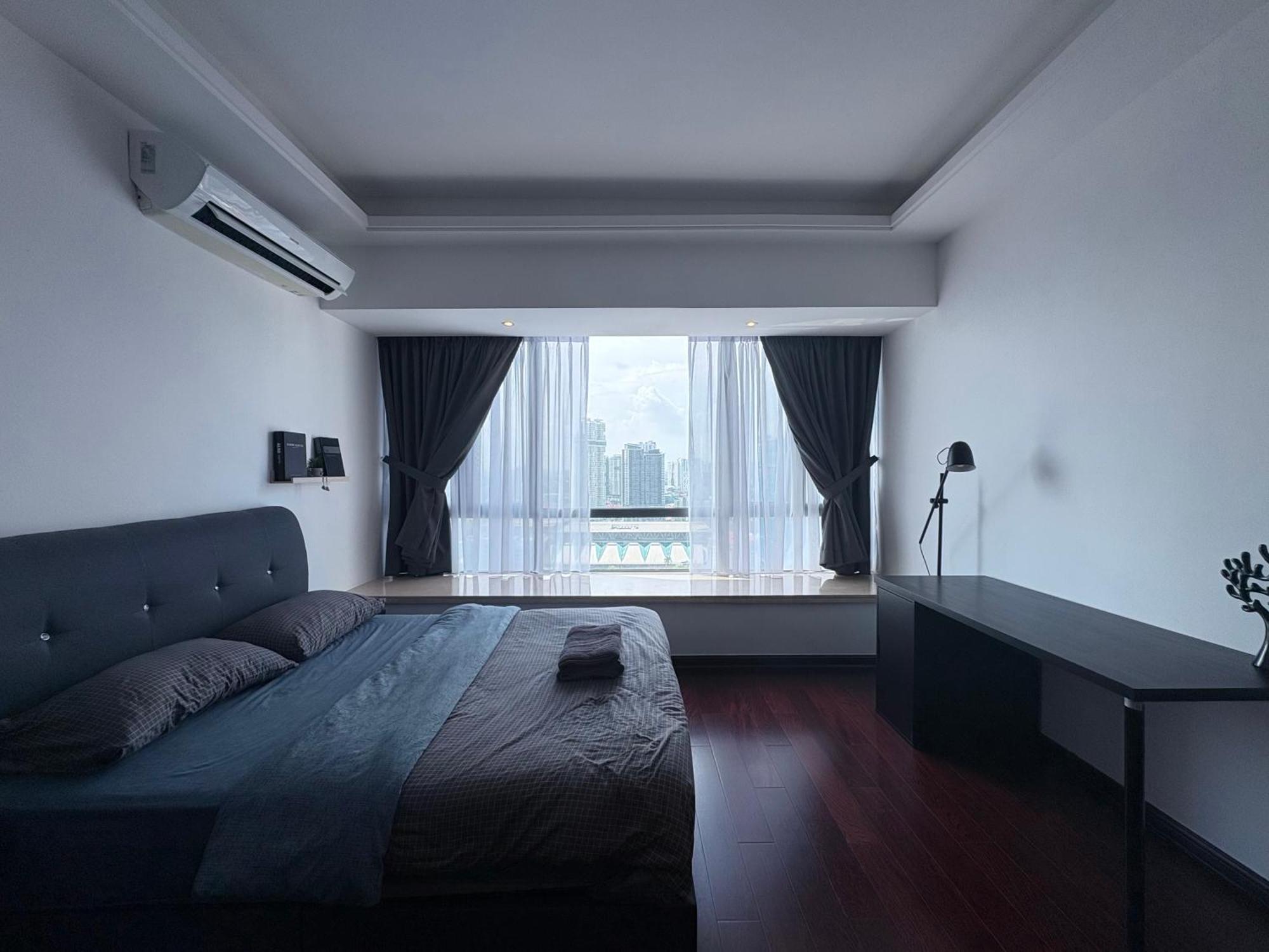 Apartemen Trex_home And Hose Mangement Johor Bahru