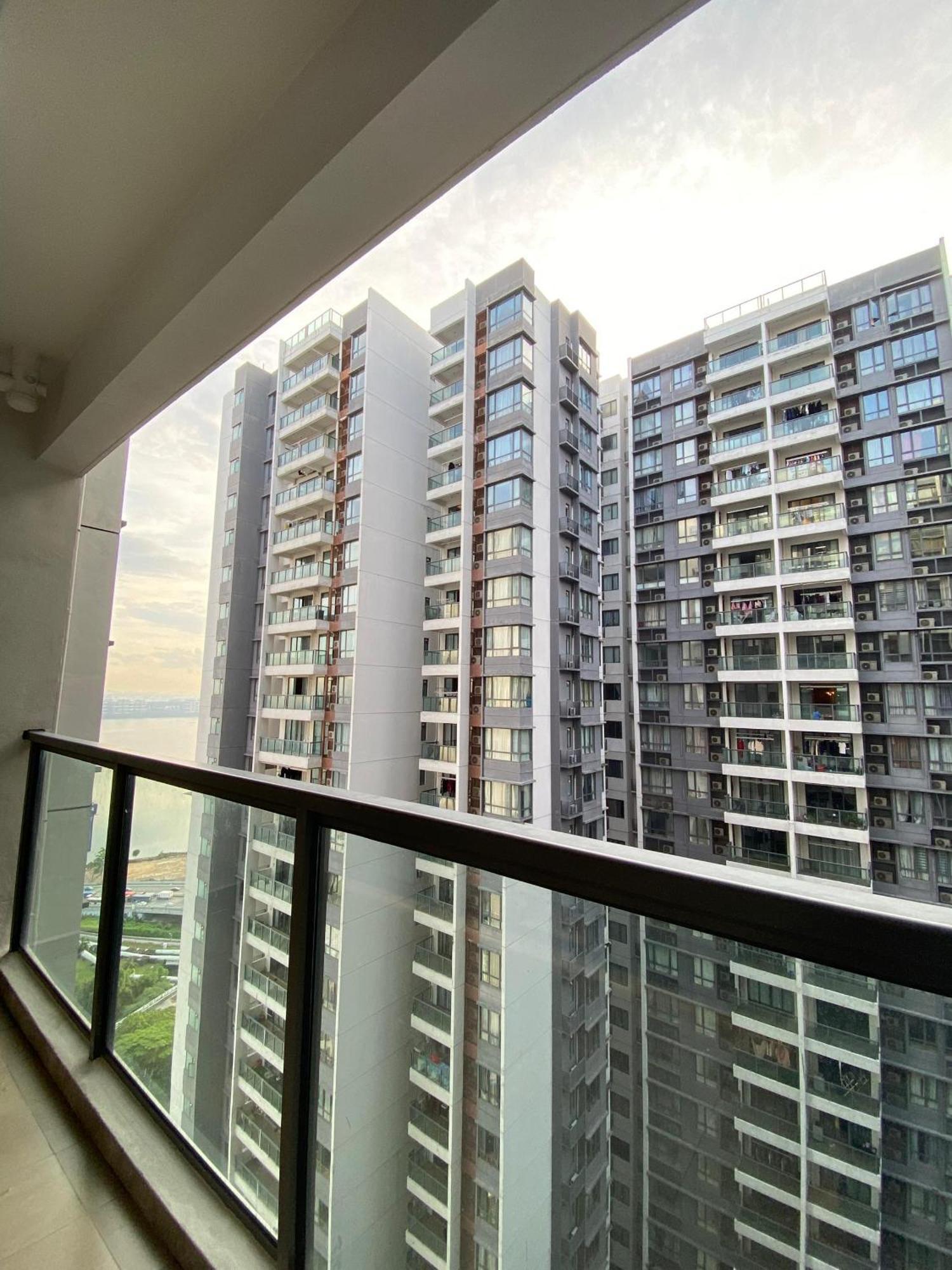 Apartemen Trex_home And Hose Mangement