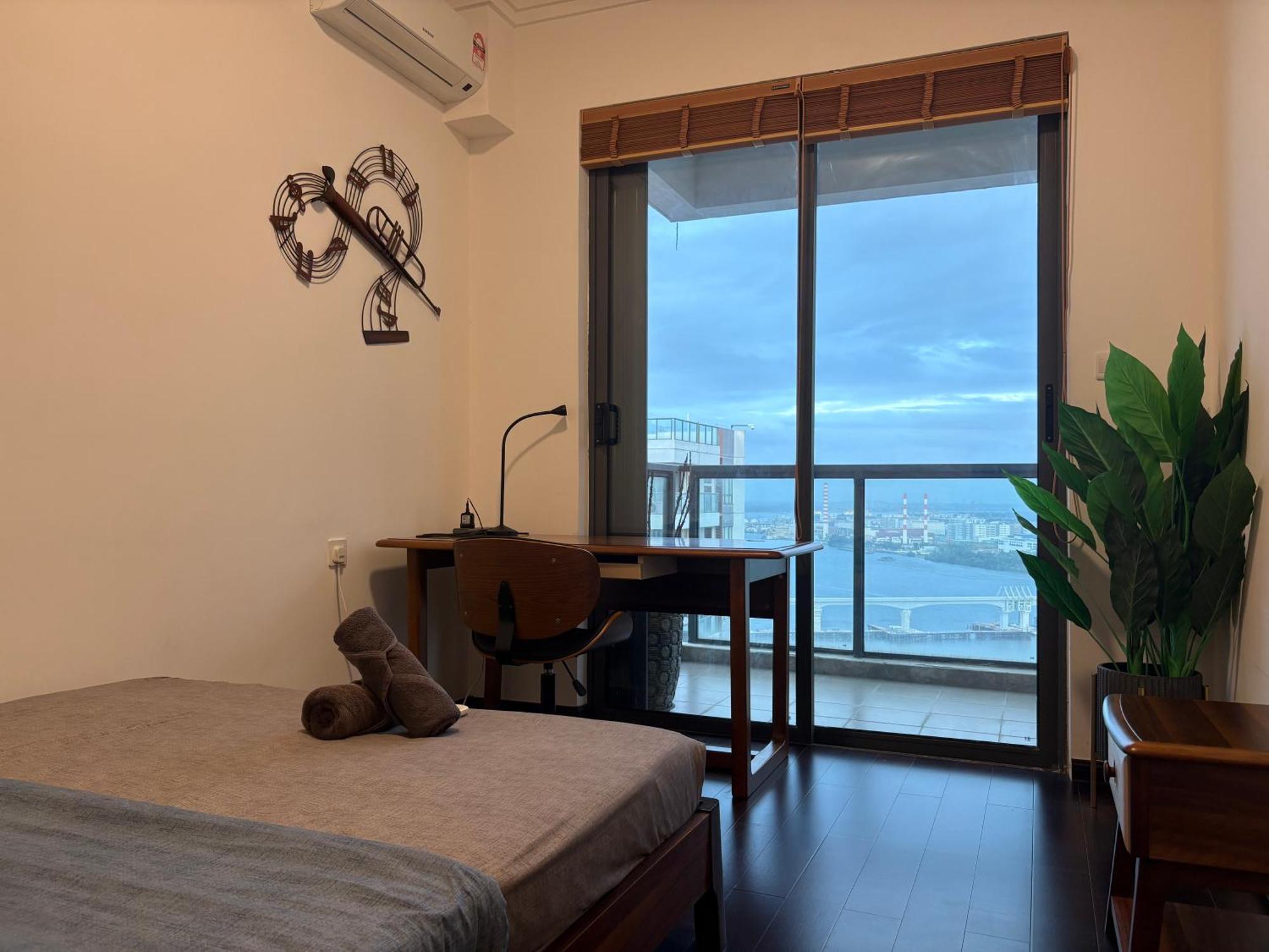 Trex_home And Hose Mangement Apartemen