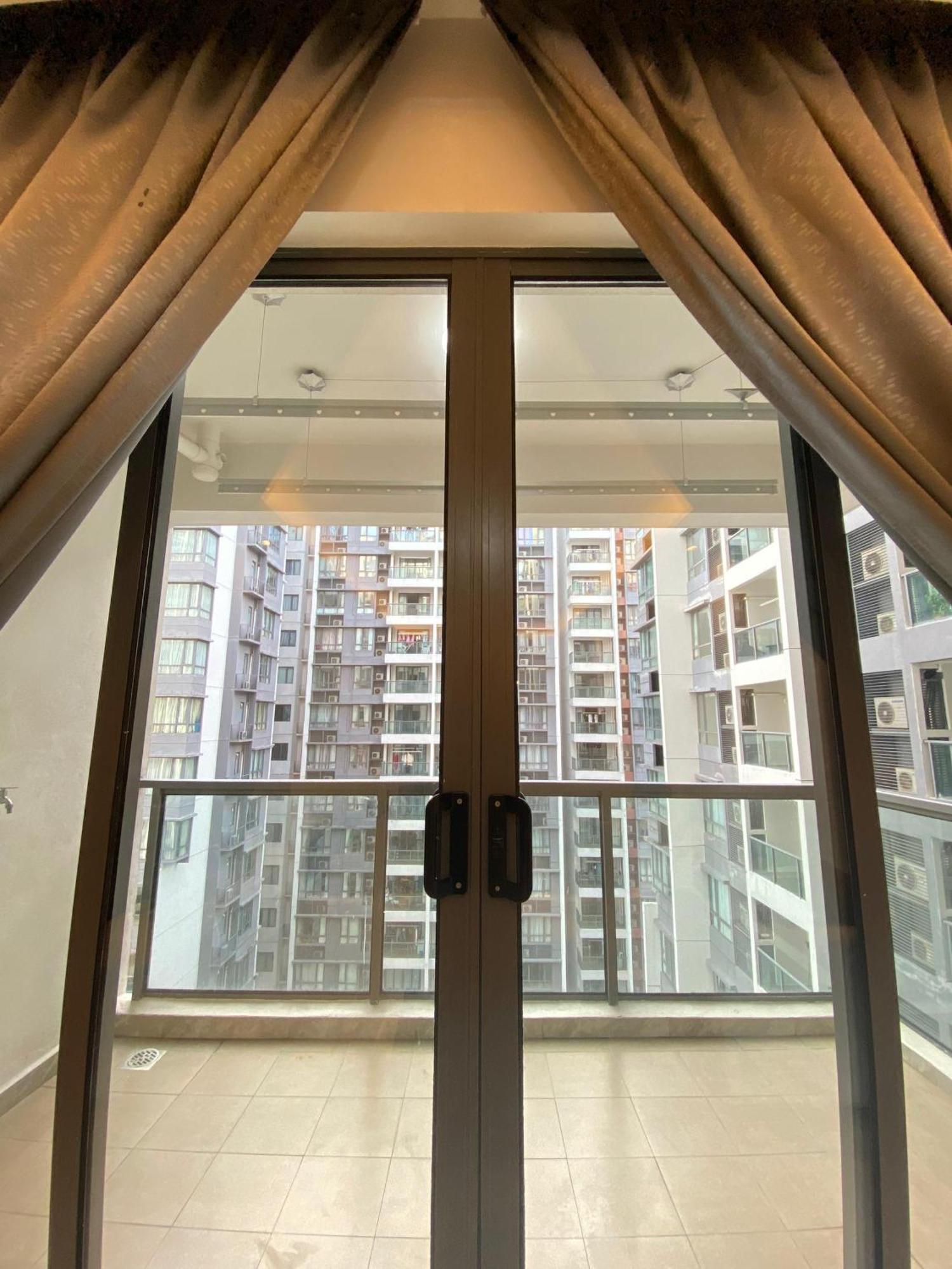 Apartemen Trex_home And Hose Mangement Johor Bahru