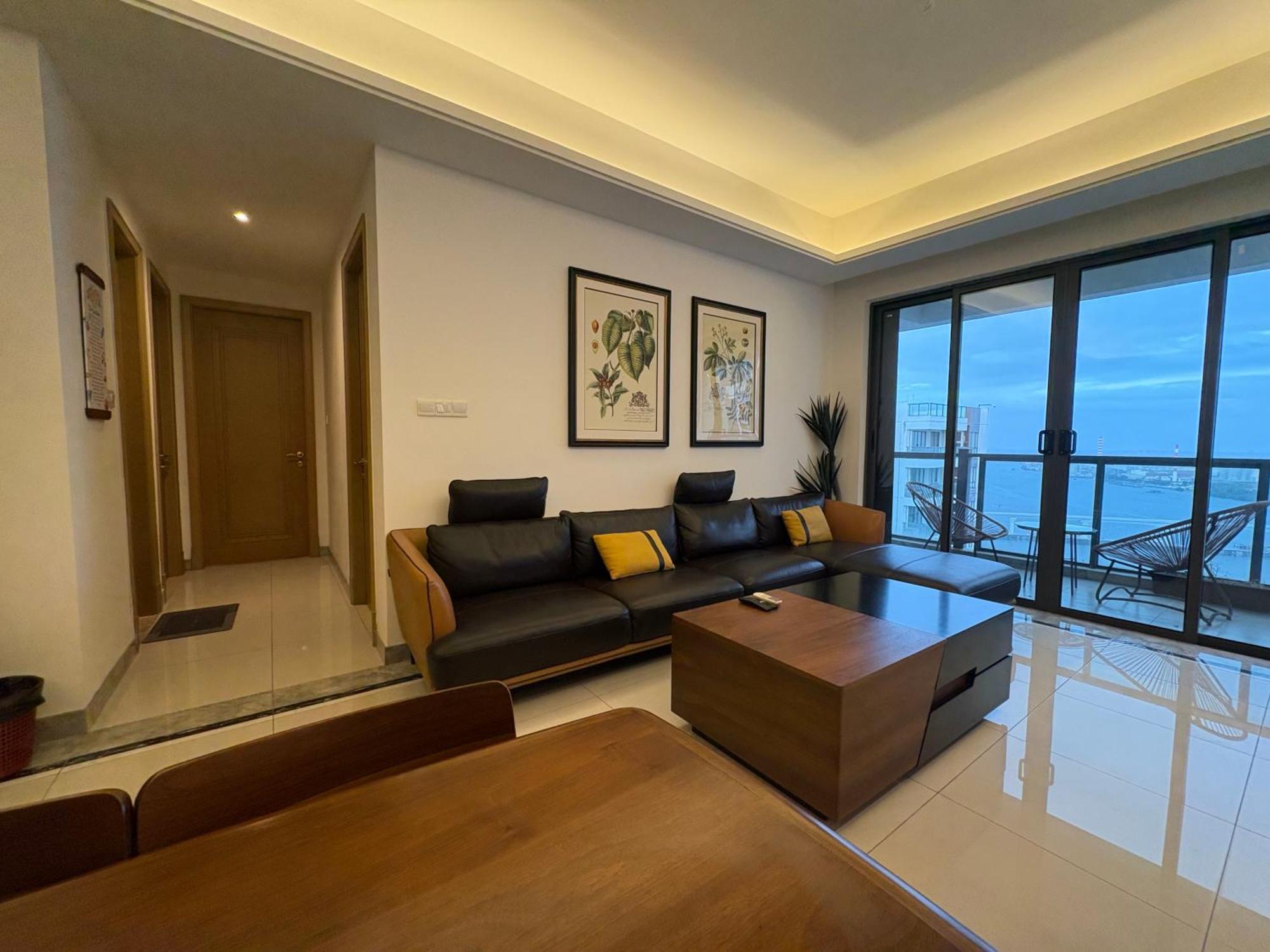 Apartemen Trex_home And Hose Mangement Johor Bahru