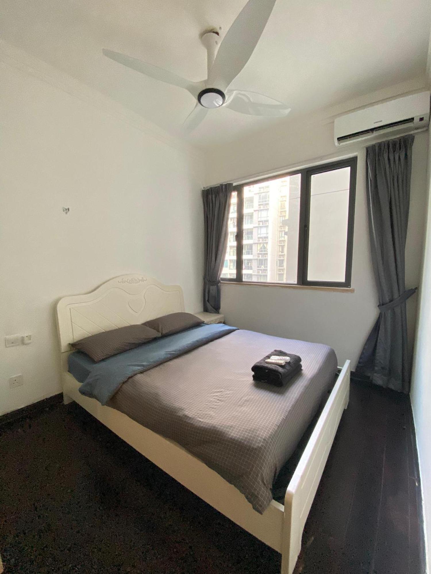 Trex_home And Hose Mangement Apartemen